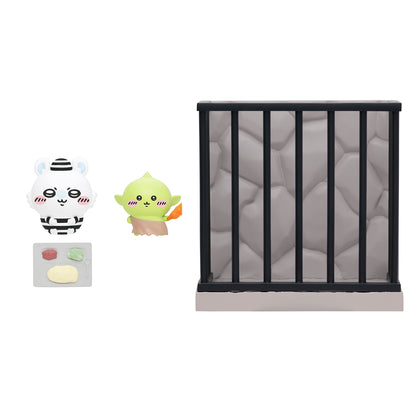 ちいかわ GPSBOX PRISON FIGURE Collection（全4種）