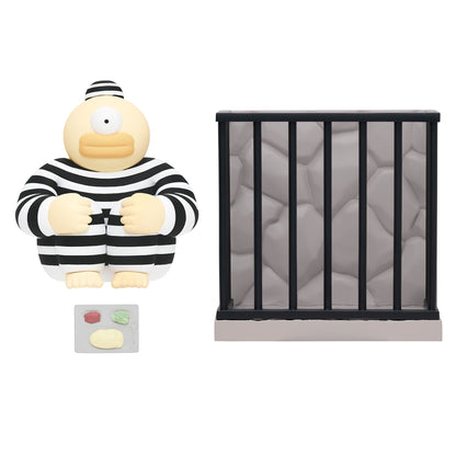 ちいかわ GPSBOX PRISON FIGURE Collection（全4種）