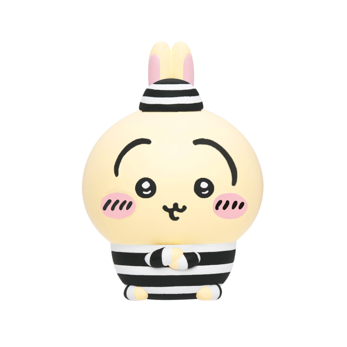 ちいかわ GPSBOX PRISON FIGURE Collection（全4種） | ちいかわ