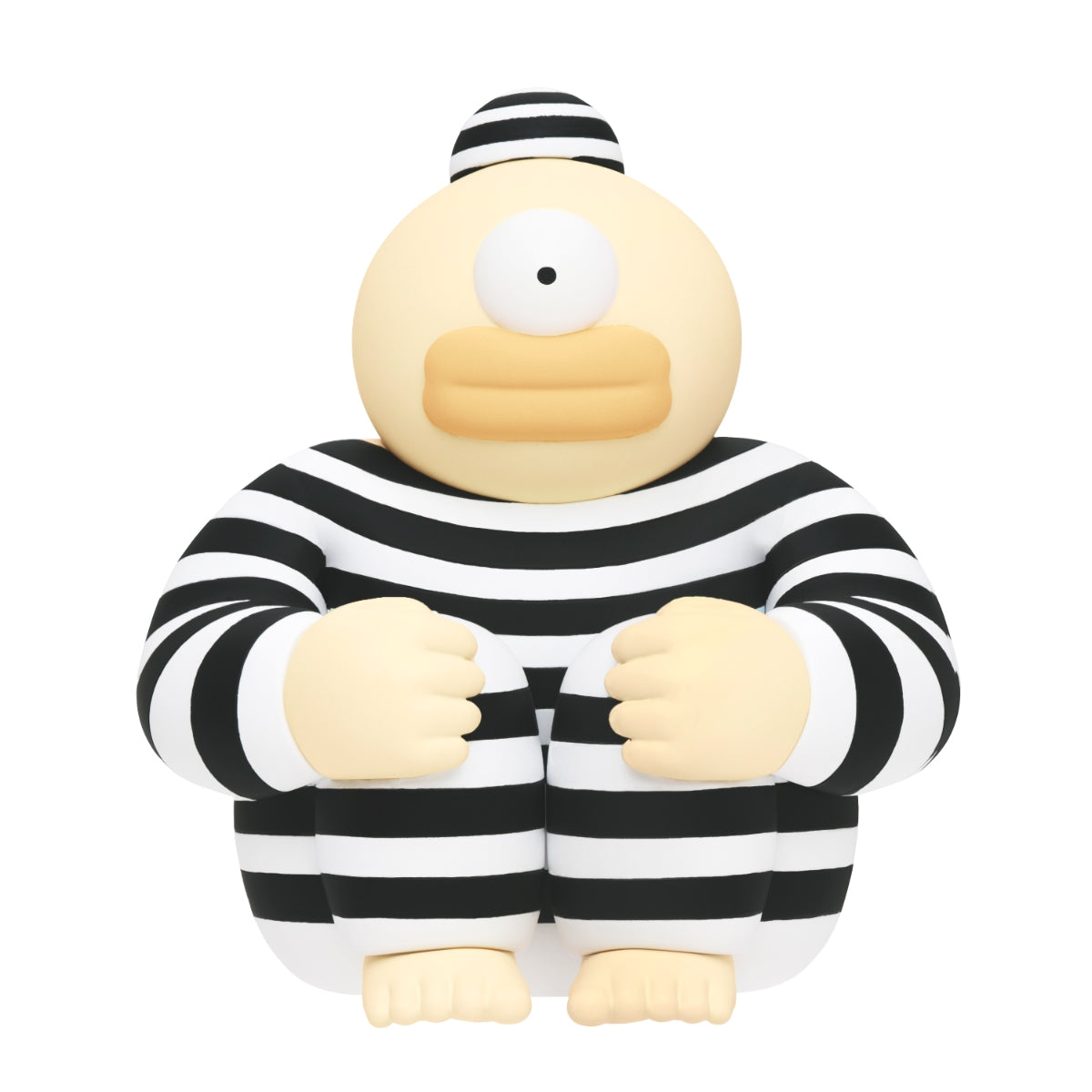 ちいかわ GPSBOX PRISON FIGURE Collection（全4種） | ちいかわ