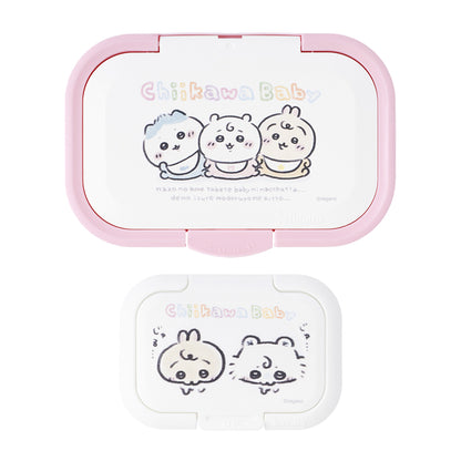 吉伊卡哇 baby系列 Bitatto單按迷你2件套