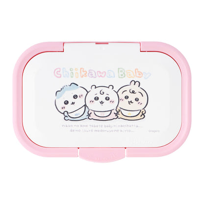 吉伊卡哇 baby系列 Bitatto單按迷你2件套