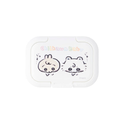 吉伊卡哇 baby系列 Bitatto單按迷你2件套