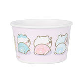 Chiikawa Chiikawa Baby Melamine Bowl (Butt)