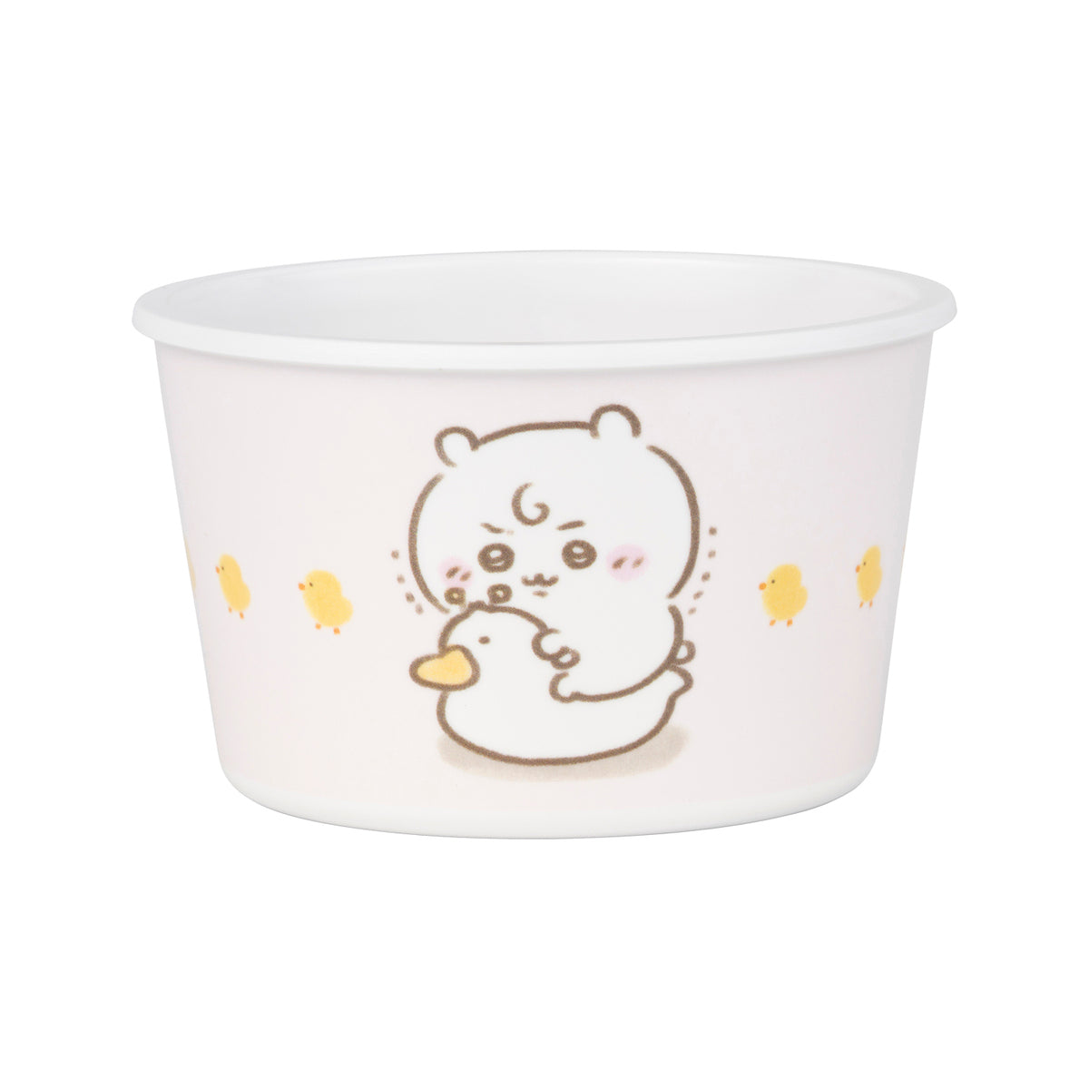 Chiikawa Chiikawa Baby Melamine Bowl (Potty)