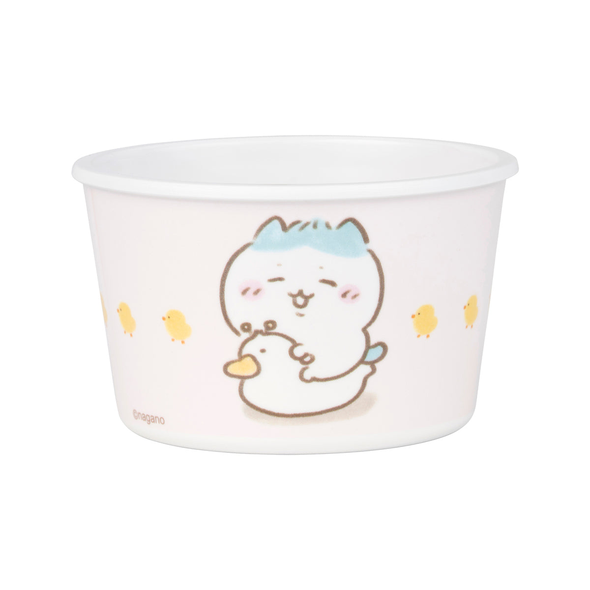 Chiikawa Chiikawa Baby Melamine Bowl (Potty)