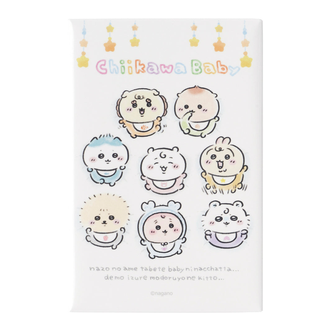Chiikawa Baby Chiikawa Market Official Goods Shop chiikawa-baby-chiikawa-market-official-goods-shop