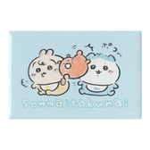 ちいかわ Chiikawa Baby スクエアマグネット（sonna itakunai）