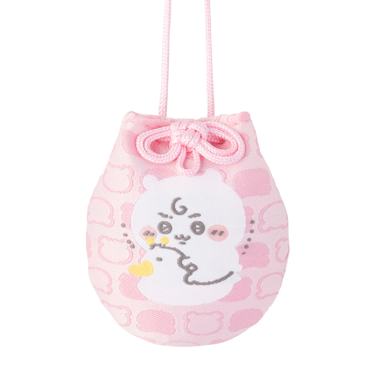 Chiikawa Baby すっきり健康御守り（全3種） | ちいかわマーケット