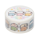 Chiikawa Chiikawa Baby Masking Tape (Crawling)