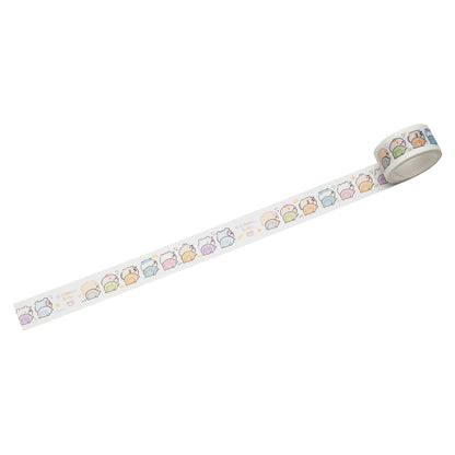 Chiikawa Chiikawa Baby Masking Tape (Crawling)