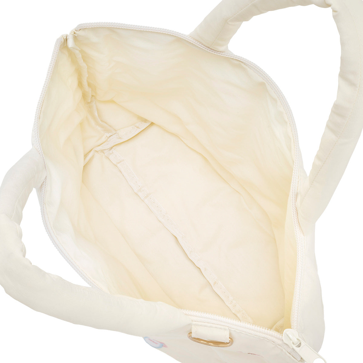 吉伊卡哇 baby系列 绗缝手提袋 (吉伊卡哇)