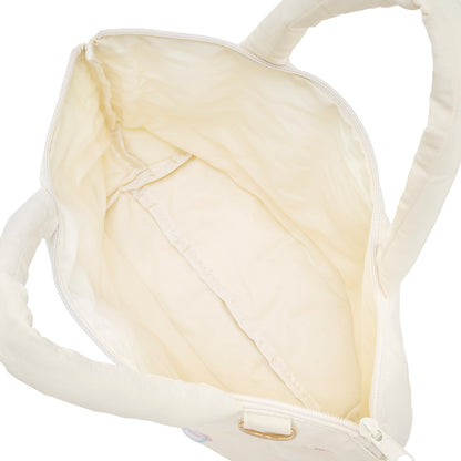 吉伊卡哇 baby系列 绗缝手提袋 (吉伊卡哇)