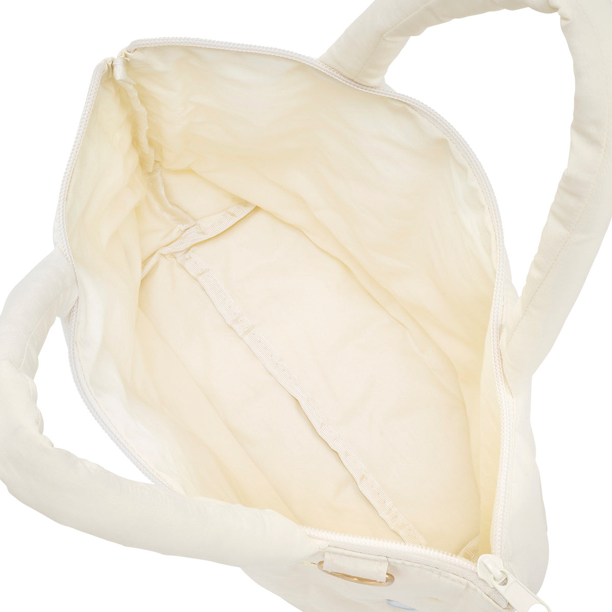 吉伊卡哇 baby系列 绗缝手提袋 (乌萨奇)