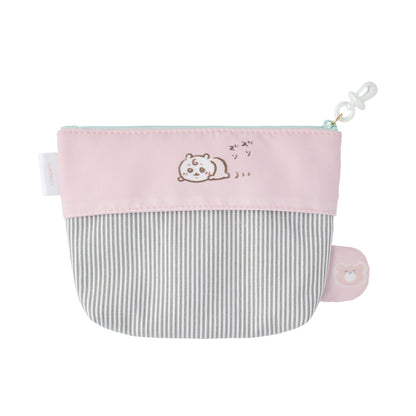 吉伊卡哇 baby系列 纸巾收纳多功能便携小包 (吉伊卡哇)