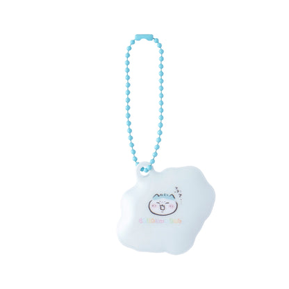 吉伊卡哇 baby系列 PVC蓬松钥匙扣盲盒 (共8种)