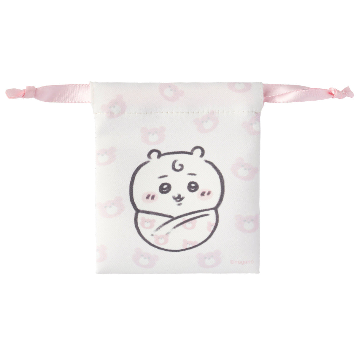 吉伊卡哇 baby系列 迷你束口袋盲盒 (共10种)