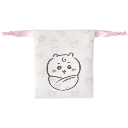 吉伊卡哇 baby系列 迷你束口袋盲盒 (共10种)