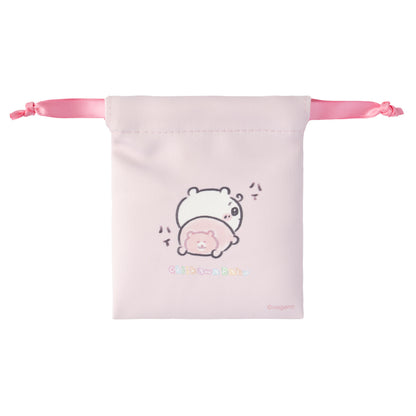 吉伊卡哇 baby系列 迷你束口袋盲盒 (共10种)