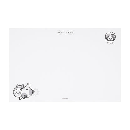 【予約】ちいかわ ハッピーバッグ2026（午年）【2025年12月中旬より順次発送予定（発送延期の場合もキャンセル不可）】【通常商品と同時購入・配送希望日指定不可】【キャンペーン対象外】