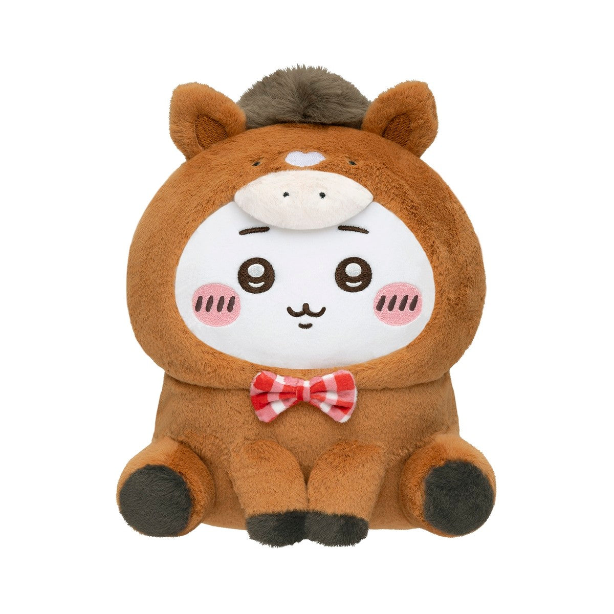 Pre-Order] Chiikawa Happy Bag 2026 (Horse Year) [Ships