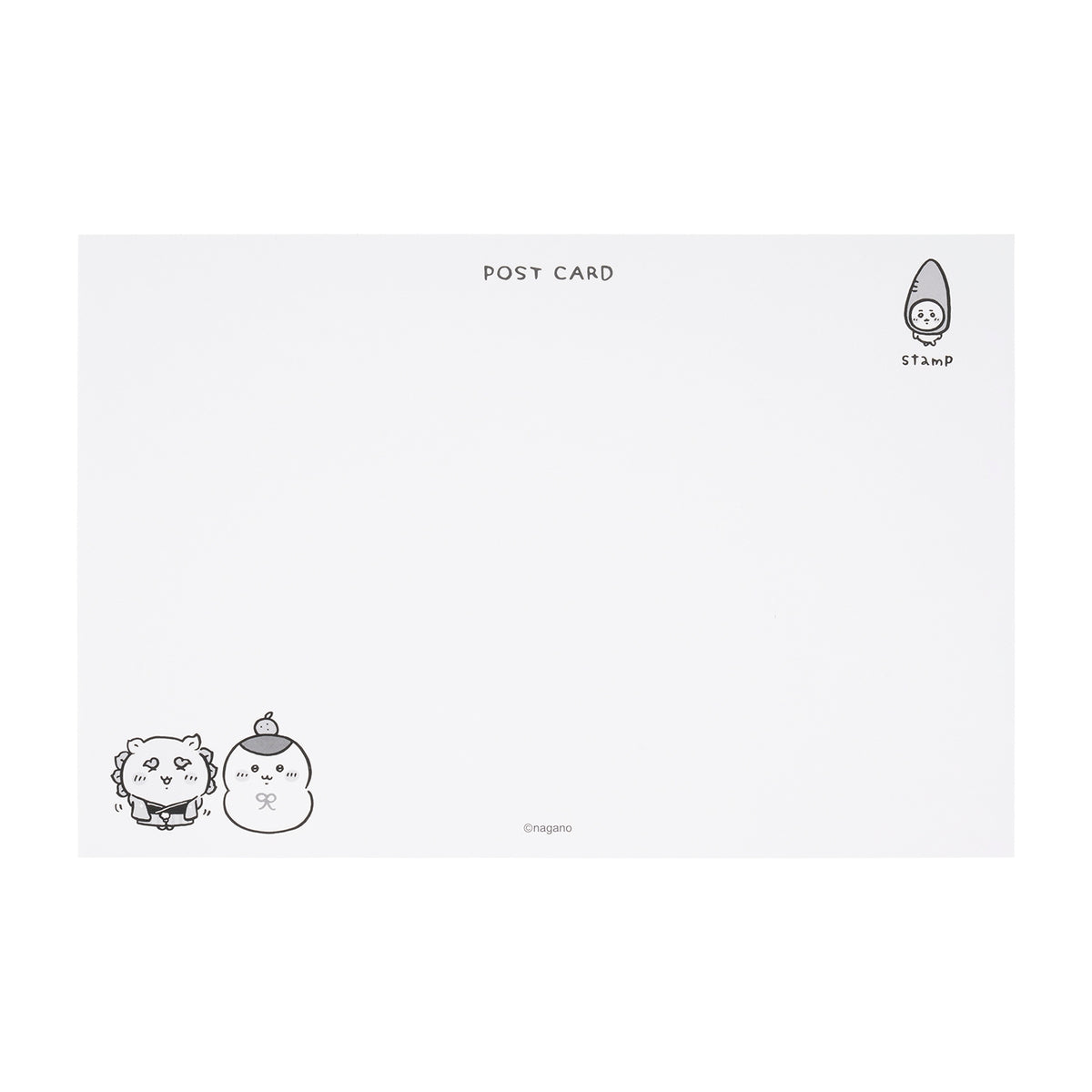 【予約】ちいかわ ハッピーバッグ2026（午年）【2025年12月中旬より順次発送予定（発送延期の場合もキャンセル不可）】【通常商品と同時購入・配送希望日指定不可】【キャンペーン対象外】