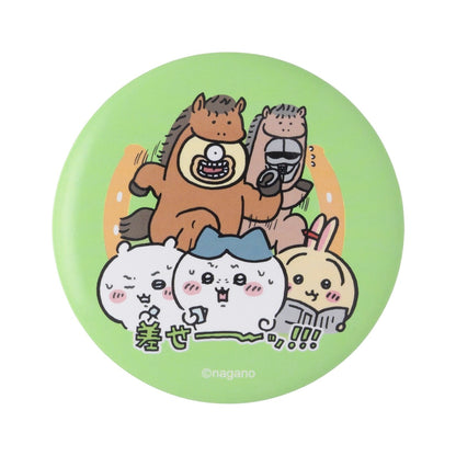 【予約】ちいかわ ハッピーバッグ2026（午年）【2025年12月中旬より順次発送予定（発送延期の場合もキャンセル不可）】【通常商品と同時購入・配送希望日指定不可】【キャンペーン対象外】