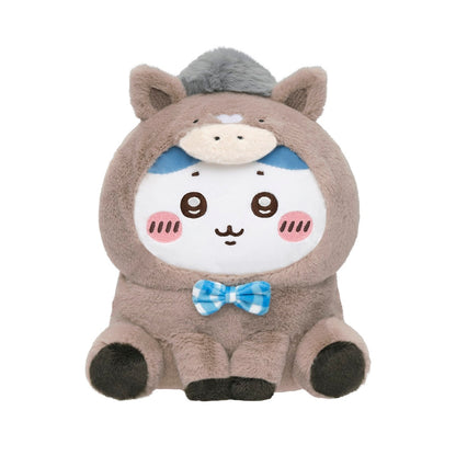 【予約】ちいかわ ハッピーバッグ2026（午年）【2025年12月中旬より順次発送予定（発送延期の場合もキャンセル不可）】【通常商品と同時購入・配送希望日指定不可】【キャンペーン対象外】