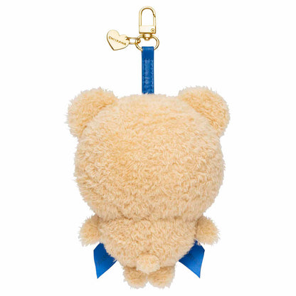【予約】ちいかわ Kiramekko Teddy Bear コンプリートボックス（全6種）【2025年11月下旬より順次発送予定（発送延期の場合もキャンセル不可）】【通常商品と同時購入・配送希望日指定不可】【キャンペーン対象外】