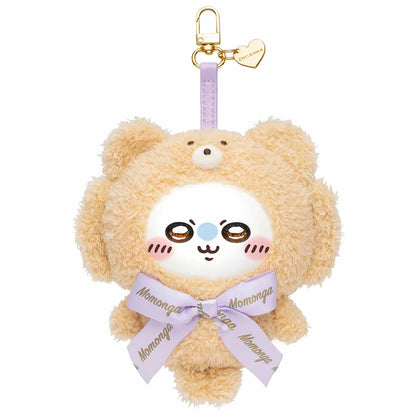 【予約】ちいかわ Kiramekko Teddy Bear コンプリートボックス（全6種）【2025年11月下旬より順次発送予定（発送延期の場合もキャンセル不可）】【通常商品と同時購入・配送希望日指定不可】【キャンペーン対象外】