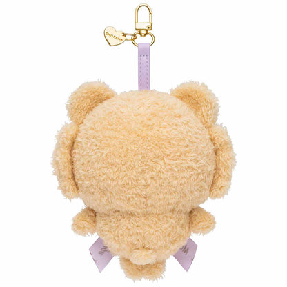 【予約】ちいかわ Kiramekko Teddy Bear コンプリートボックス（全6種）【2025年11月下旬より順次発送予定（発送延期の場合もキャンセル不可）】【通常商品と同時購入・配送希望日指定不可】【キャンペーン対象外】