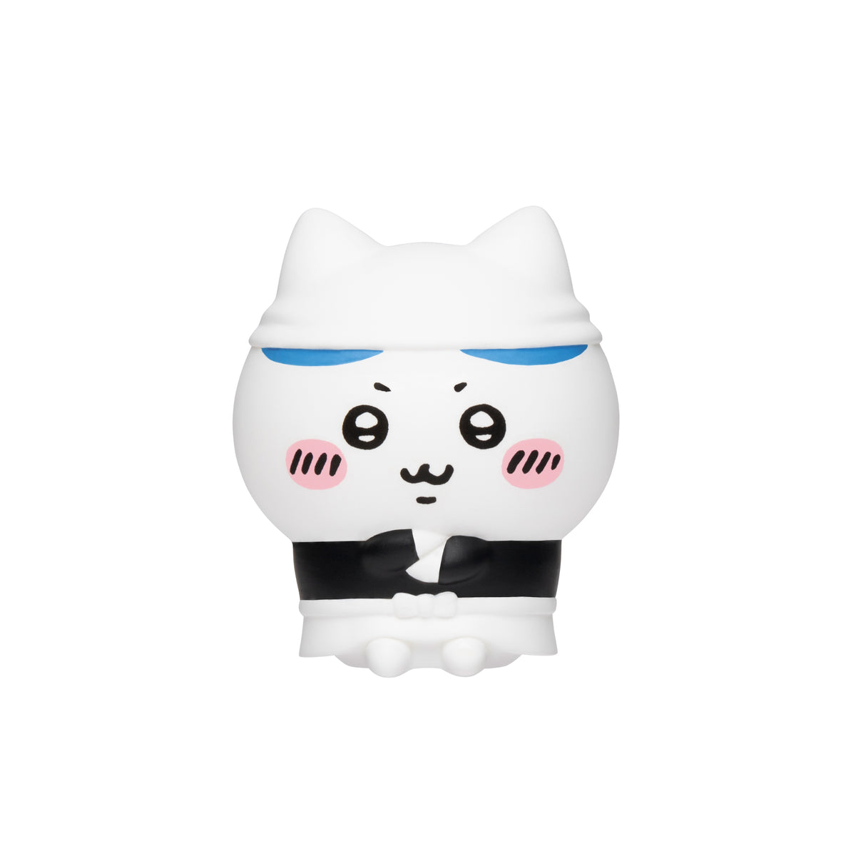 ちいかわ ちいかわラーメン豚 ミニソフビフィギュアコレクション（全8