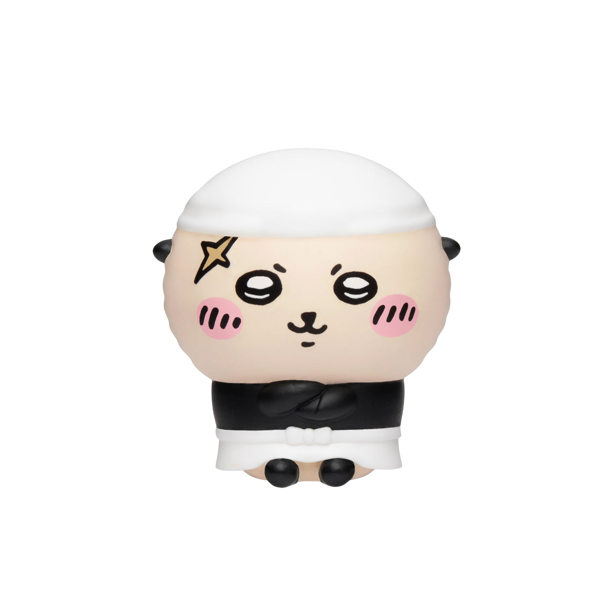 ちいかわ ちいかわラーメン豚 ミニソフビフィギュアコレクション（全8