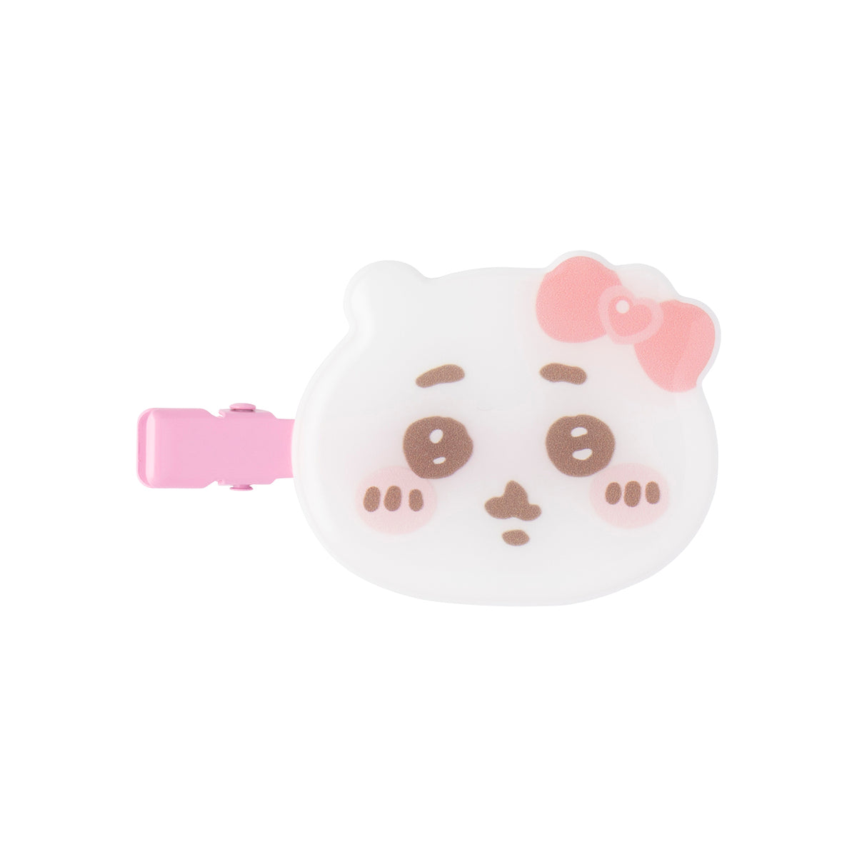ちいかわ まじかるちいかわ 前髪クリップ（ちいかわ）