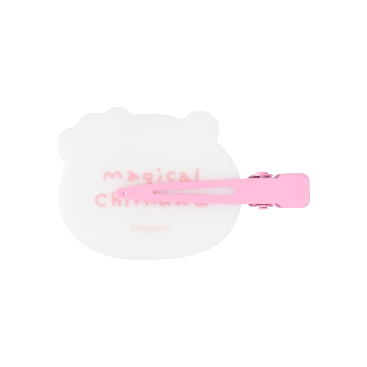 ちいかわ まじかるちいかわ 前髪クリップ（ちいかわ）