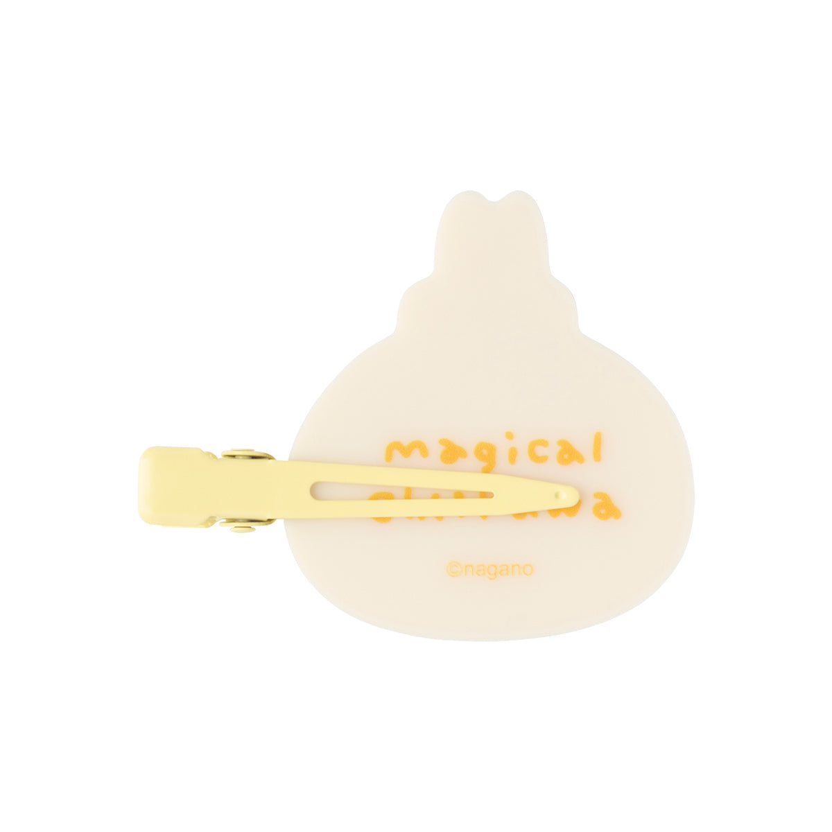 Chiikawa Magical Chiikawa Bangs Clip (Usagi) | Chiikawa Market