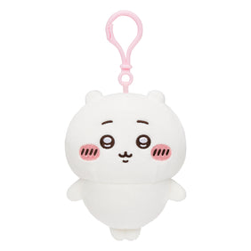 ちいかわ まるぷわマスコット（ちいかわ）