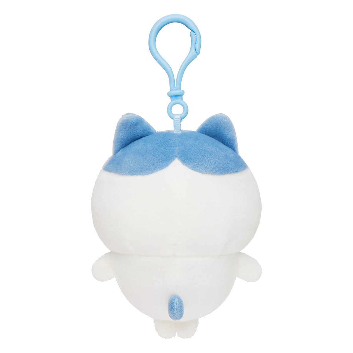 ちいかわ まるぷわマスコット（ハチワレ） | ちいかわマーケット 公式