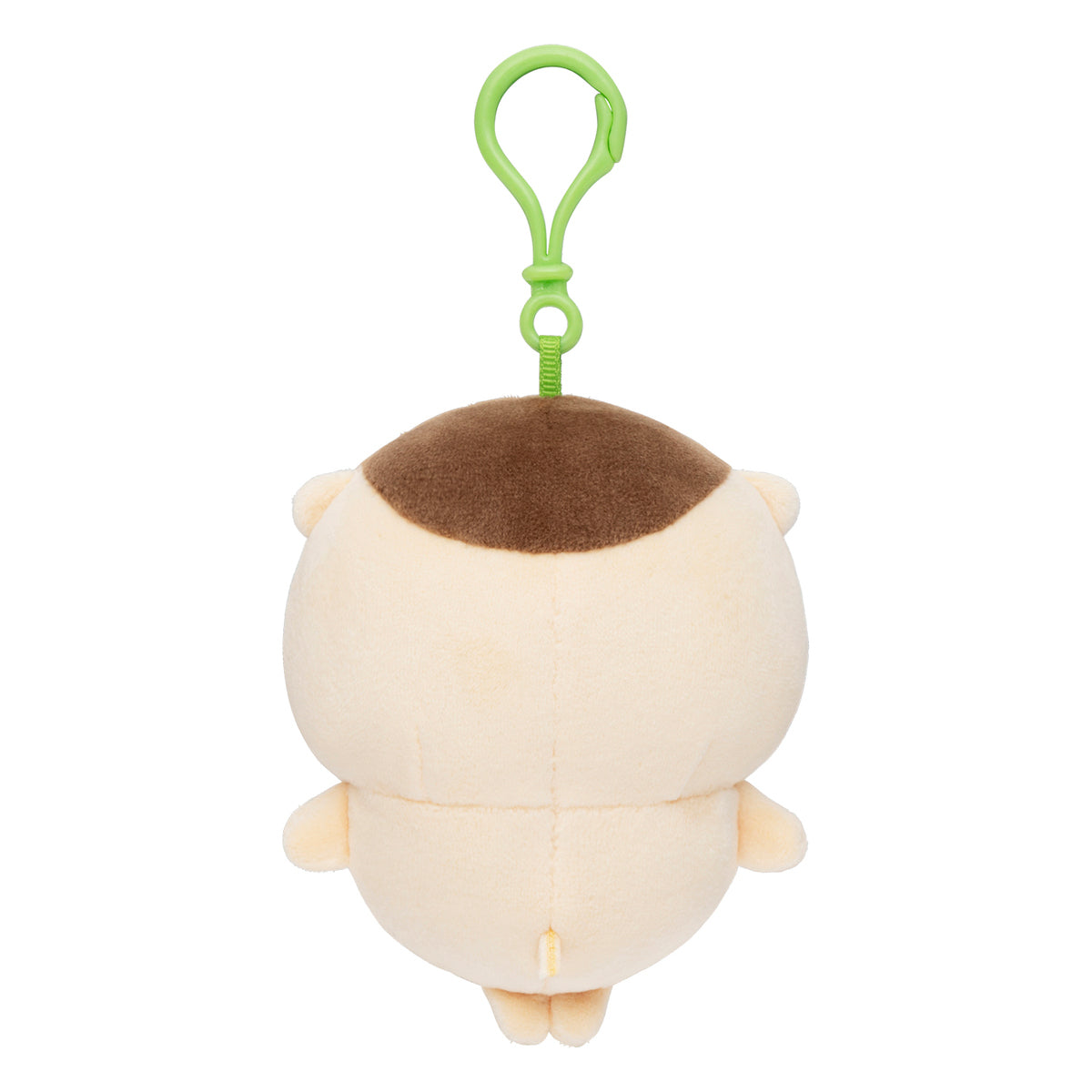 ちいかわ まるぷわマスコット（くりまんじゅう） | ちいかわマーケット