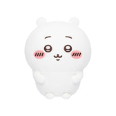 ちいかわ まるぷわぬいぐるみS(くりまんじゅう)