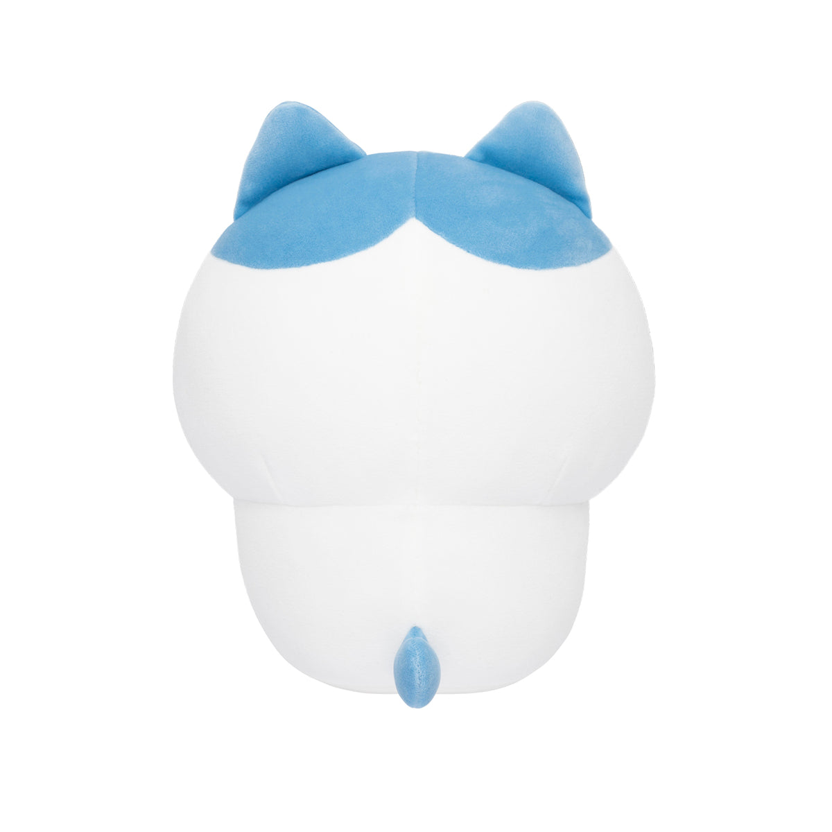 ちいまる Chiikawa Marupuwa Plush S (Hachiware) | Chiikawa Market Official