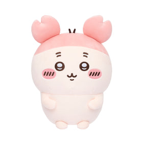 ちいかわ まるぷわぬいぐるみS（古本屋）