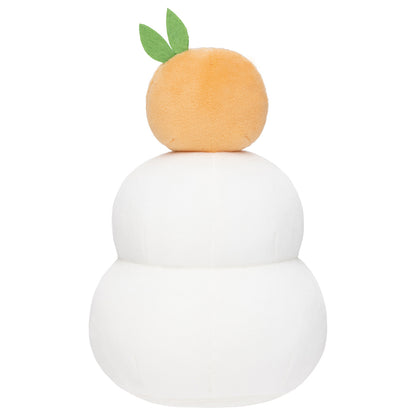 치이카와 카가미모치가 되어버린 인형