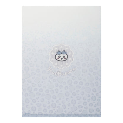 치이카와 Go!HARAJUKU 클리어 파일 (리본 하치와레)