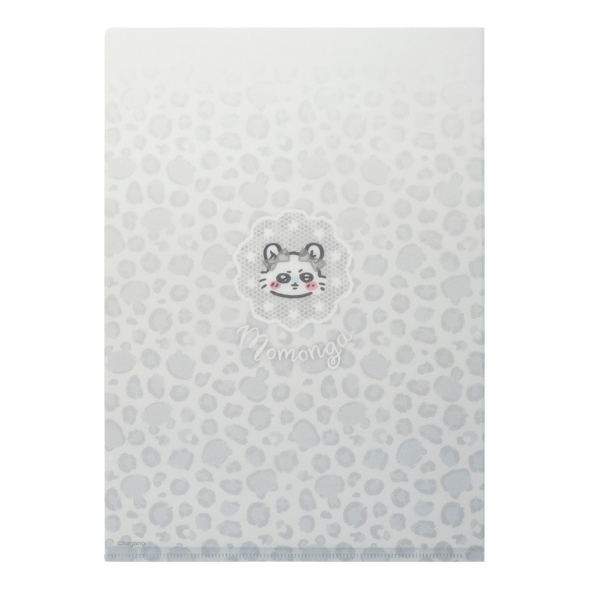 치이카와 Go!HARAJUKU 클리어 파일 (리본 모몽가)