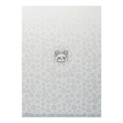 치이카와 Go!HARAJUKU 클리어 파일 (리본 모몽가)