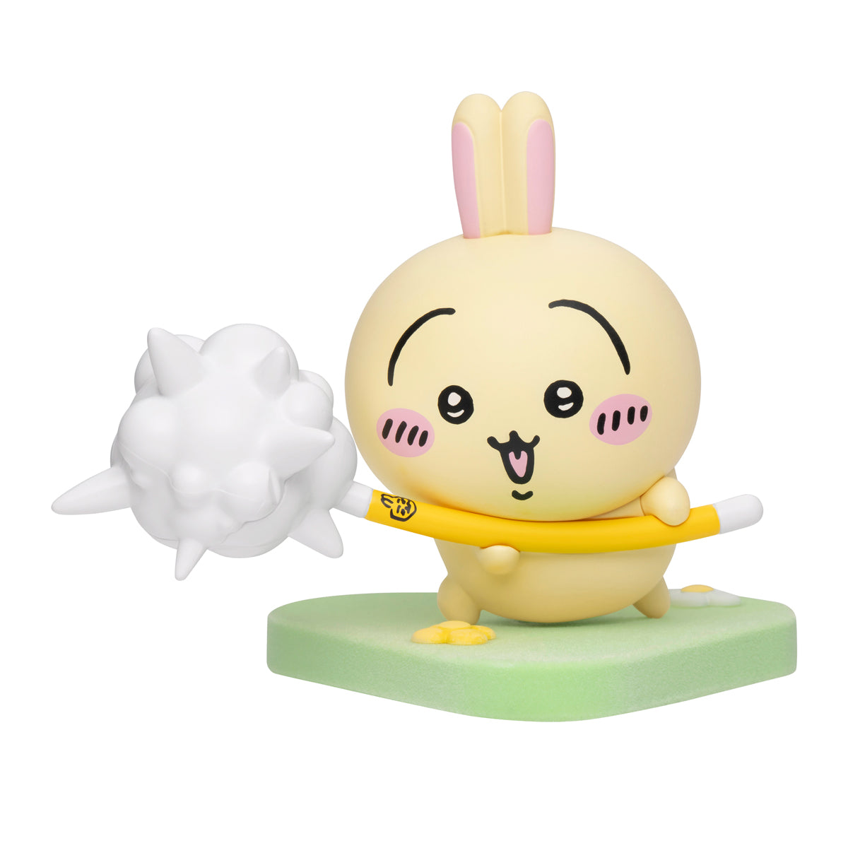 chiikawa USAGI フィギュアセット 6個 Pre-order] Chiikawa Full of Usagi Figure (All 6 types) [Ships