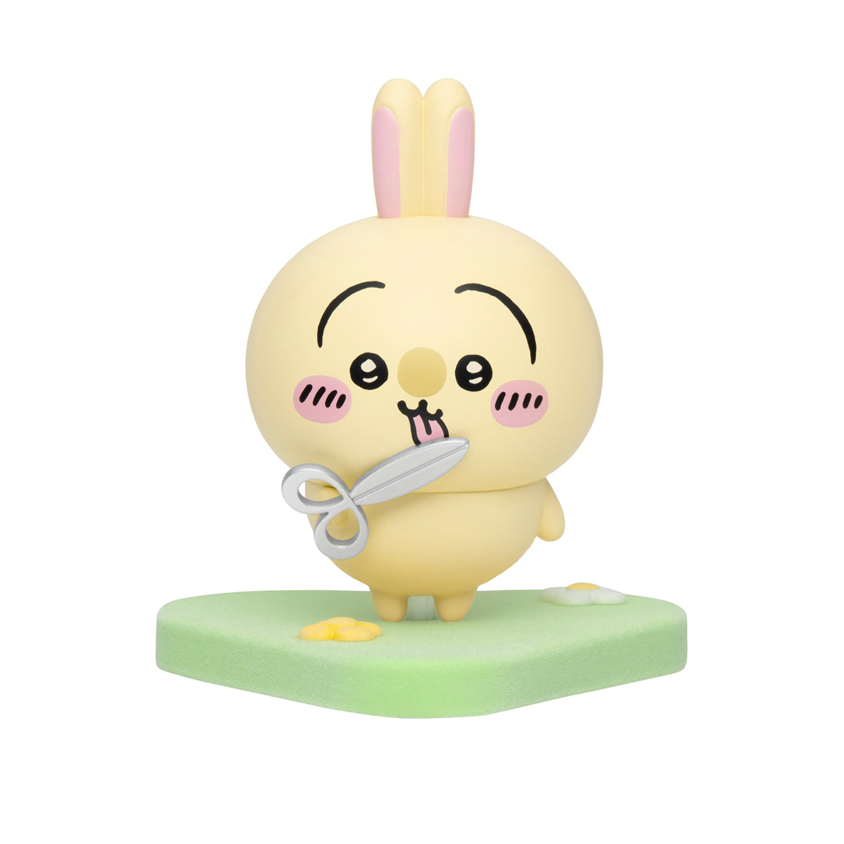 [Pre-order] Chiikawa Full of Usagi Figure (All 6 types) [Ships sequentially from late March 2026] [Cannot be canceled even if delayed][Cannot be purchased with regular items or specify delivery date] [Not eligible for campaigns]