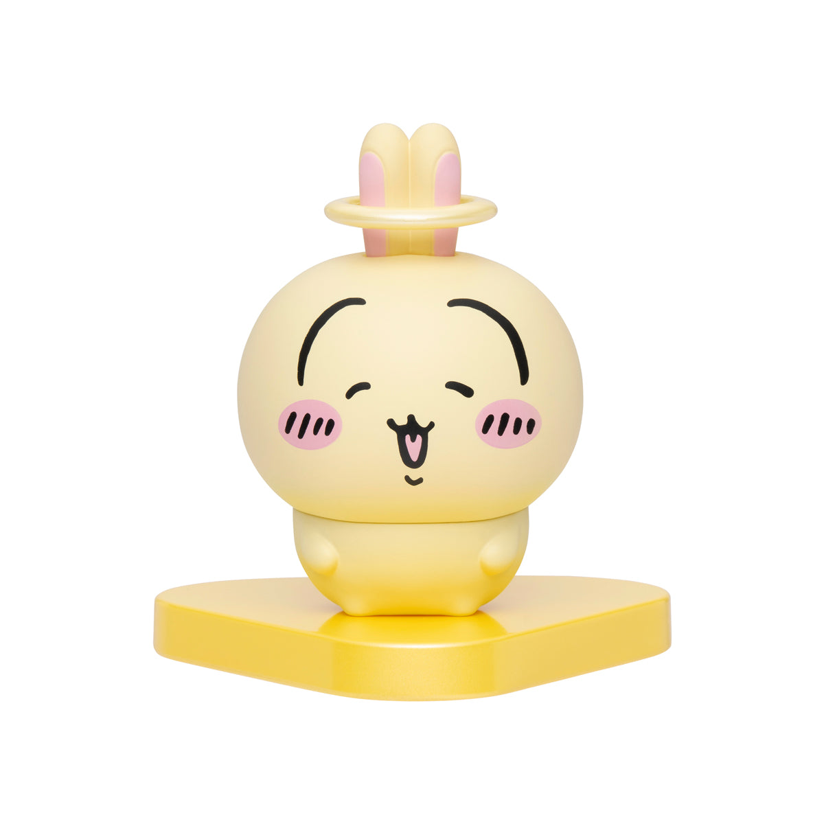 [Pre-order] Chiikawa Full of Usagi Figure (All 6 types) [Ships sequentially from late March 2026] [Cannot be canceled even if delayed][Cannot be purchased with regular items or specify delivery date] [Not eligible for campaigns]