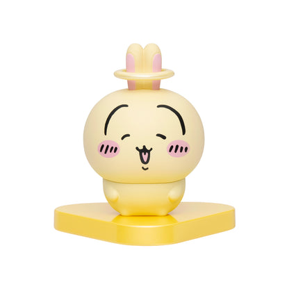 [Pre-order] Chiikawa Full of Usagi Figure (All 6 types) [Ships sequentially from late March 2026] [Cannot be canceled even if delayed][Cannot be purchased with regular items or specify delivery date] [Not eligible for campaigns]